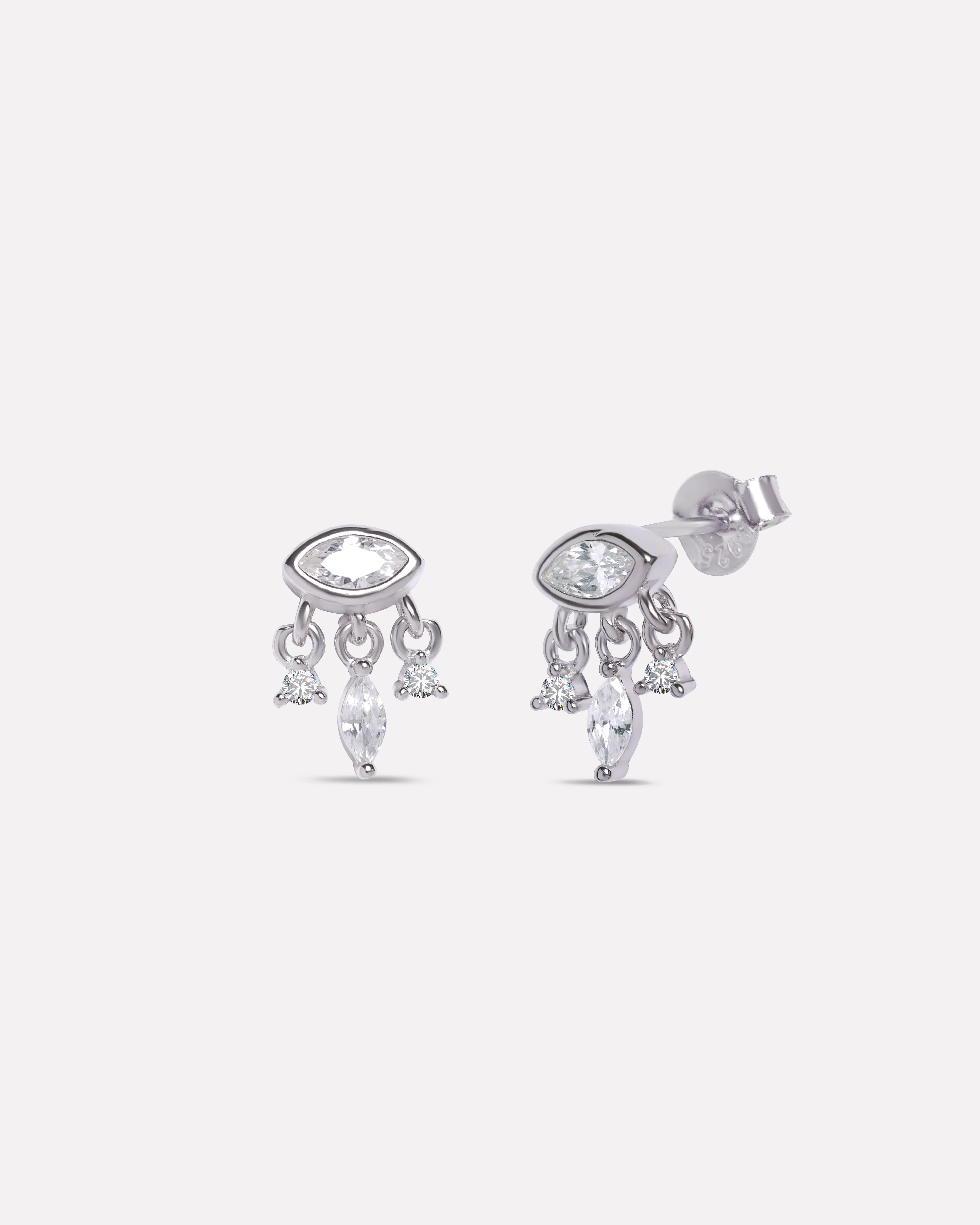 Lobe Piercings (New)